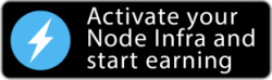 Activate your Node Infra